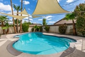 Vegas Oasis