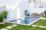 Villa Bohemia I & II Grand Gated Estate Units: 1-9