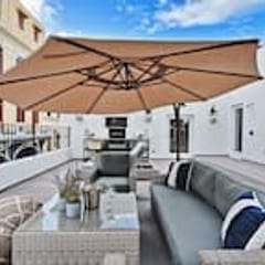 Diamond Vault Penthouse Floor 3