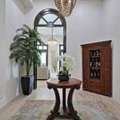 Diamond Vault Penthouse Floor 2