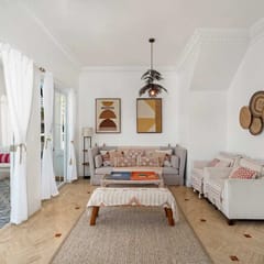Villa Bohemia  I, Unit 1: Master Unit