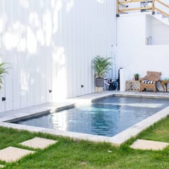 Villa Bohemia I & II Grand Gated Estate Units: 1-9