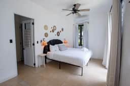 Villa Bohemia II, Unit 6: Master Unit - Image 3