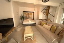 Villa Bohemia  I, Unit 4: First Floor - Image 4