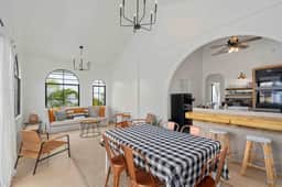 Villa Bohemia II Gated Estate with Sister Property Units: 6-9 - Image 3