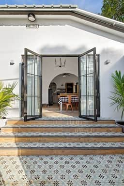 Villa Bohemia II Gated Estate with Sister Property Units: 6-9 - Image 5