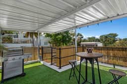 Villa Bohemia II Gated Estate with Sister Property Units: 6-9 - Image 4