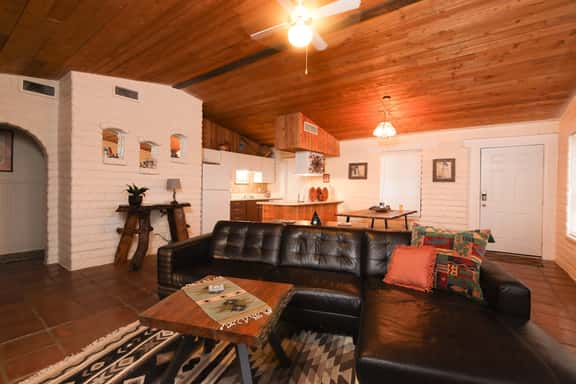 Cozy Adobe - Image 1