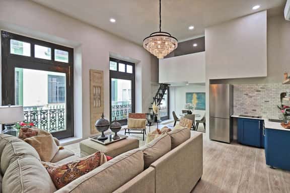 Diamond Vault Penthouse - Image 1