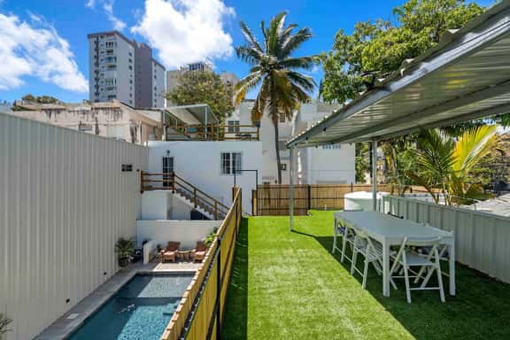 Villa Bohemia II Gated Estate with Sister Property Units: 6-9 - Image 1