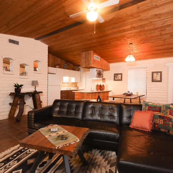 Cozy Adobe - Image 1