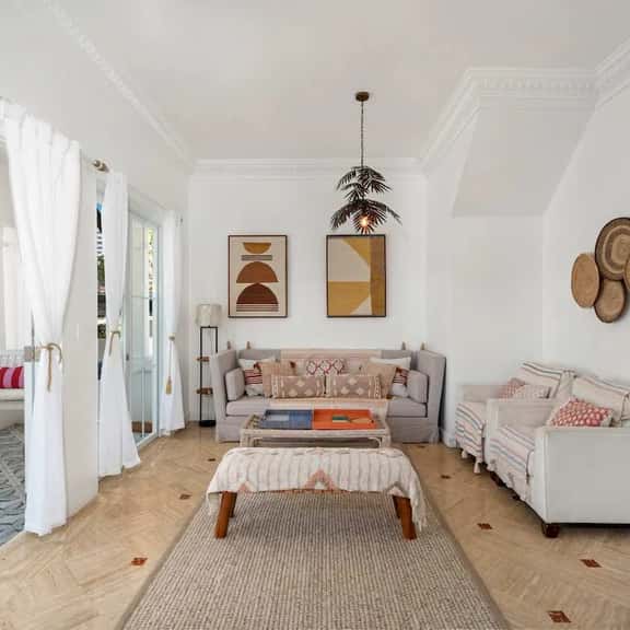 Villa Bohemia I, Unit 1: Master Unit - Image 1