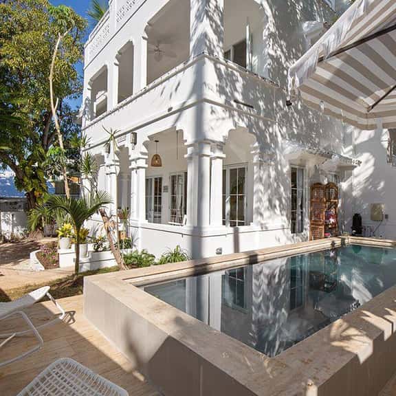 Villa Bohemia I Gated Estate w/ Sister Property Units: 1-5 - Image 1