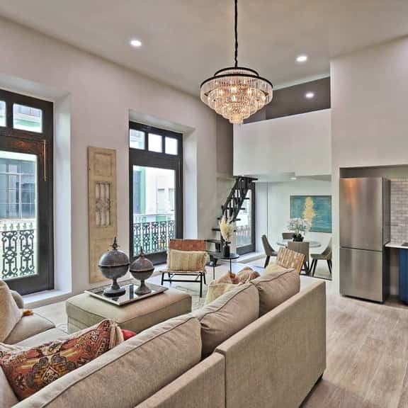 Diamond Vault Penthouse - Image 1