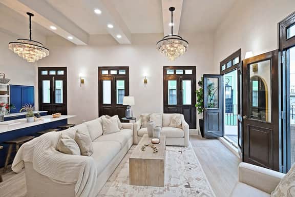 Diamond Vault Penthouse - Image 5