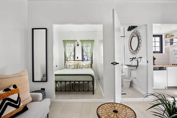 Villa Bohemia II, Unit 8: First Floor - Image 2
