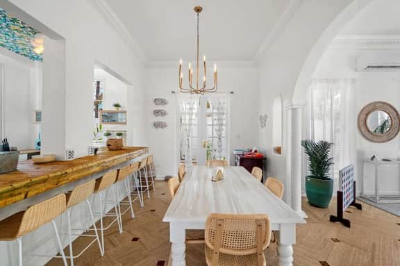 Villa Bohemia I, Unit 3: Floor 3 - Image 4