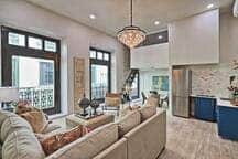 Diamond Vault Penthouse Floor 2 - Image 3