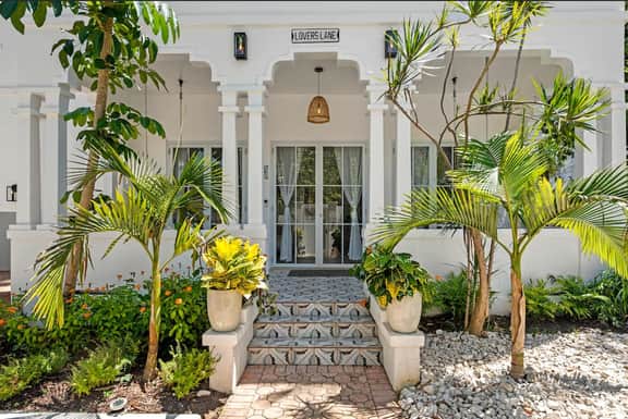 Villa Bohemia I, Unit 1: Master Unit - Image 3