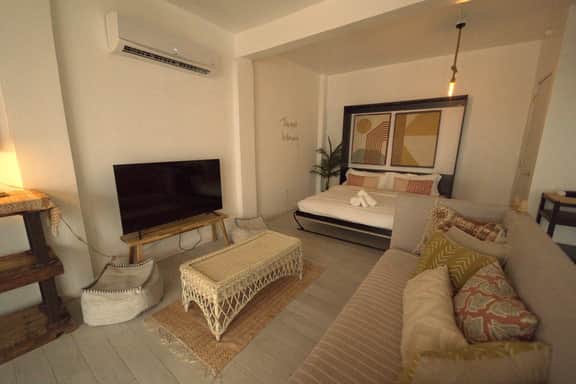 Villa Bohemia  I, Unit 4: First Floor - Image 5