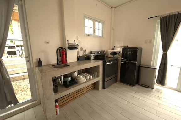 Villa Bohemia  I, Unit 4: First Floor - Image 3