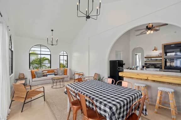 Villa Bohemia II Gated Estate with Sister Property Units: 6-9 - Image 3