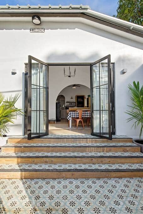 Villa Bohemia II Gated Estate with Sister Property Units: 6-9 - Image 5