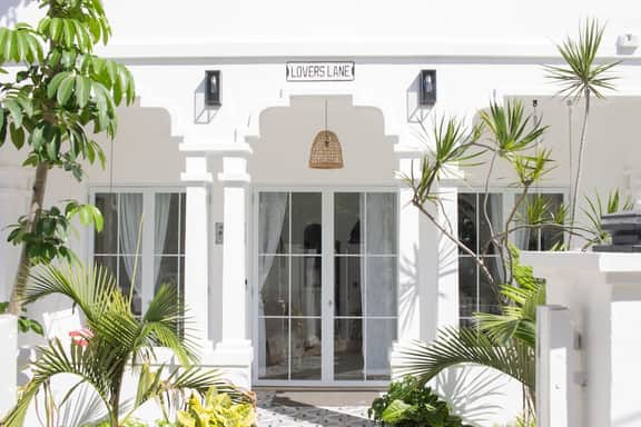Villa Bohemia I & II Grand Gated Estate Units: 1-9 - Image 2