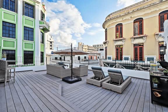 Diamond Vault Penthouse - Image 3