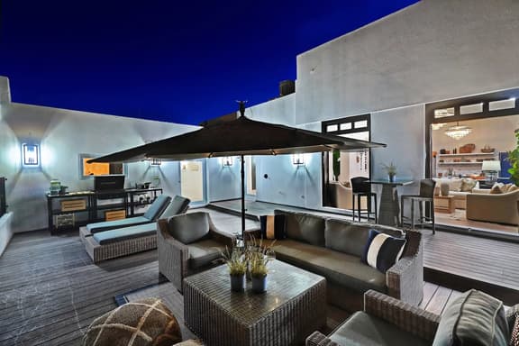 Diamond Vault Penthouse - Image 1
