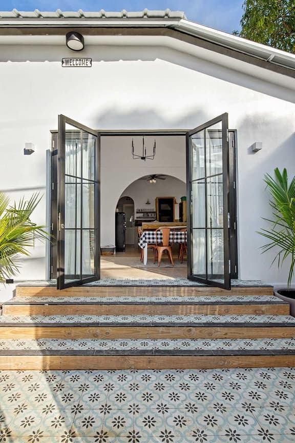 Villa Bohemia II,  Units: 6-7 - Image 1