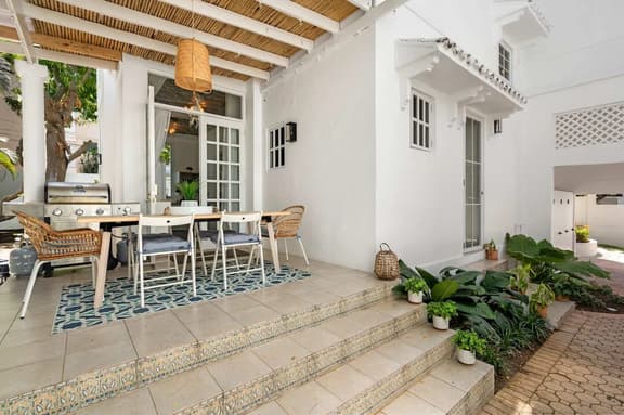 Villa Bohemia I, Unit 3: Floor 3 - Image 1