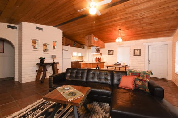 Cozy Adobe - Image 1