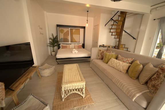 Villa Bohemia  I, Unit 4: First Floor - Image 1