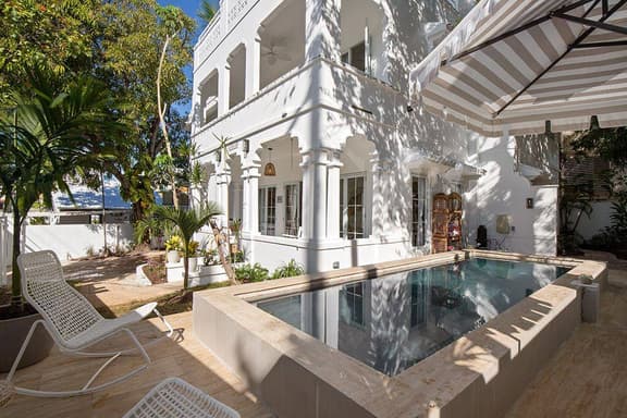 Villa Bohemia I Gated Estate w/ Sister Property Units: 1-5 - Image 1