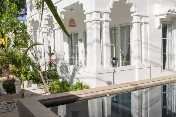 Villa Bohemia I & II Grand Gated Estate Units: 1-9 - Image 1