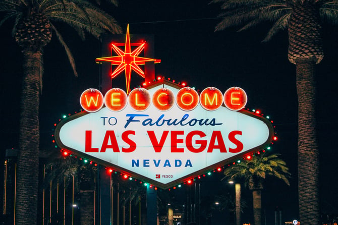 Las Vegas, NV