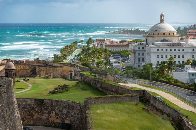 San Juan, PR