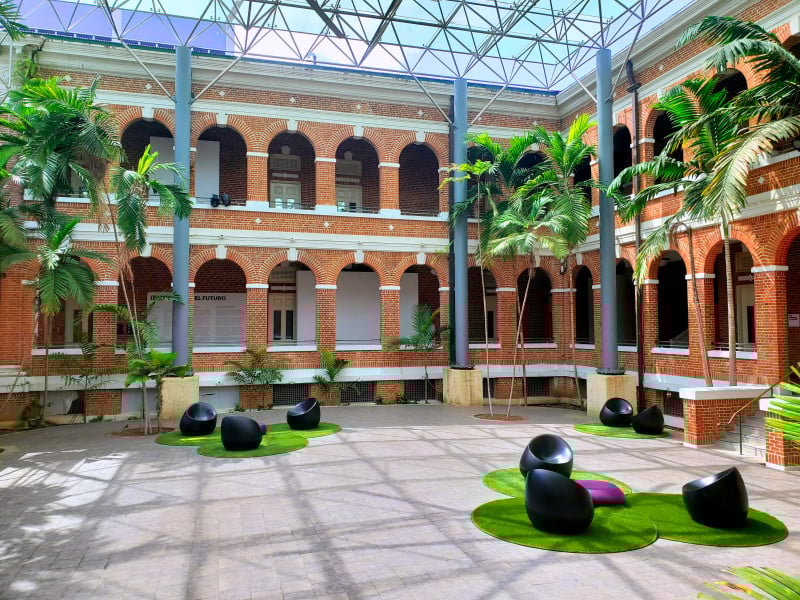 Puerto Rico Museum of Contemporary Art
