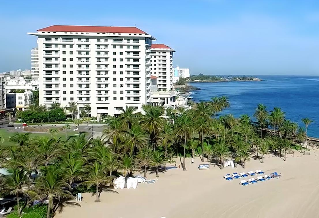 Condado Vanderbilt Hotel