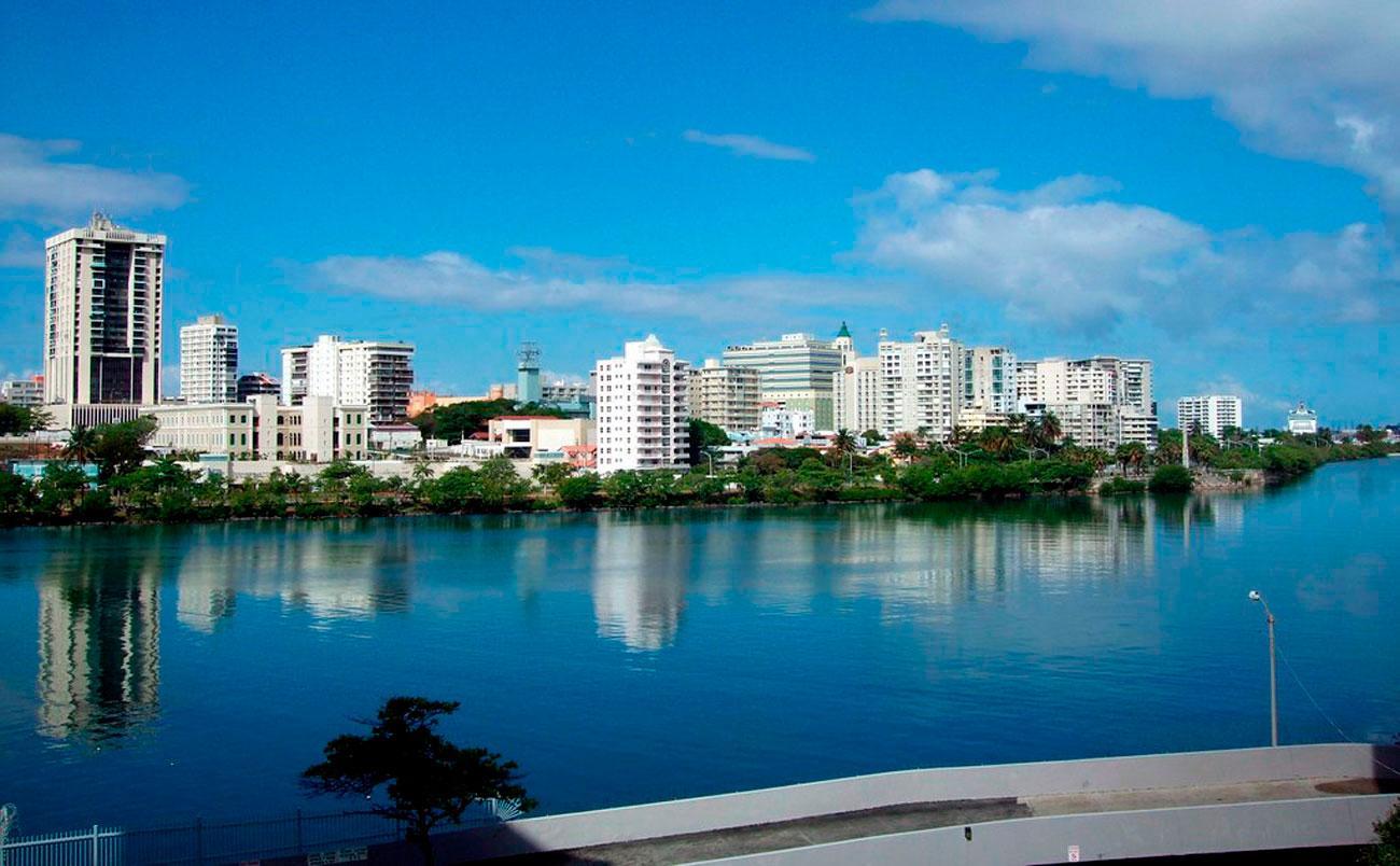 Laguna del Condado