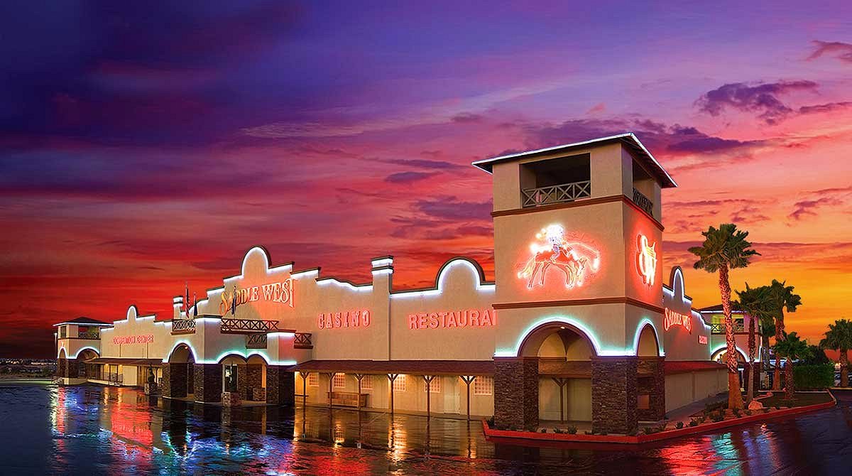Tuscany Casino Pahrump