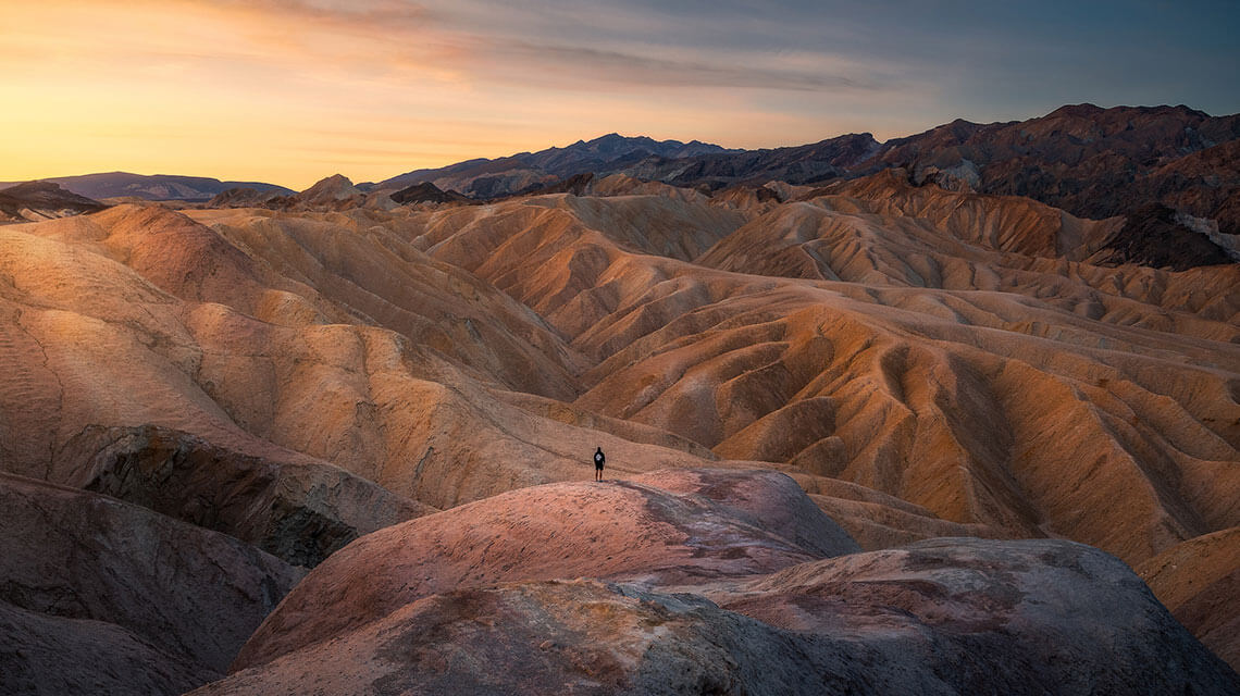 Death Valley National Park